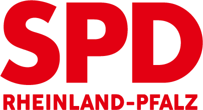 SPD Rheinland-Pfalz Logo